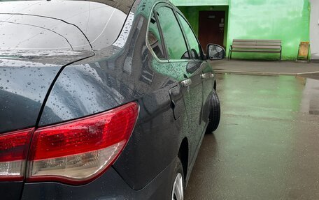 Nissan Almera, 2013 год, 435 000 рублей, 11 фотография