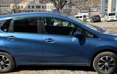 Nissan Note II рестайлинг, 2015 год, 720 000 рублей, 3 фотография