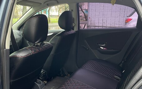 Nissan Almera, 2013 год, 435 000 рублей, 9 фотография