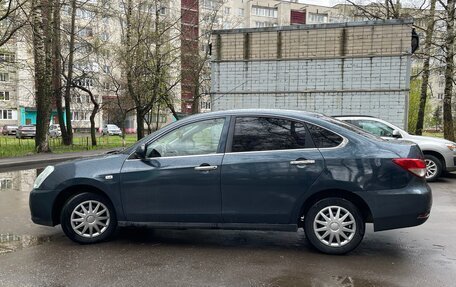 Nissan Almera, 2013 год, 435 000 рублей, 7 фотография