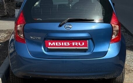 Nissan Note II рестайлинг, 2015 год, 720 000 рублей, 4 фотография