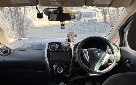 Nissan Note II рестайлинг, 2015 год, 720 000 рублей, 8 фотография