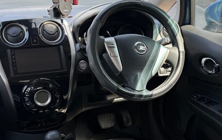 Nissan Note II рестайлинг, 2015 год, 720 000 рублей, 9 фотография