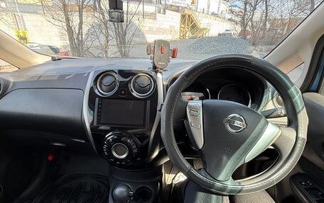 Nissan Note II рестайлинг, 2015 год, 720 000 рублей, 10 фотография