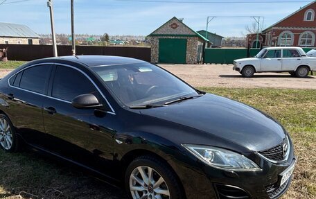 Mazda 6, 2010 год, 900 000 рублей, 2 фотография