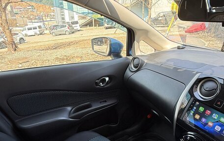 Nissan Note II рестайлинг, 2015 год, 720 000 рублей, 13 фотография