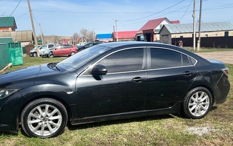 Mazda 6, 2010 год, 900 000 рублей, 4 фотография