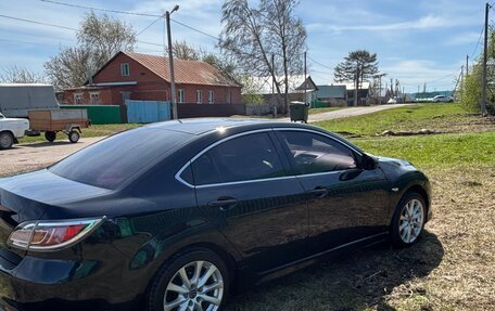 Mazda 6, 2010 год, 900 000 рублей, 3 фотография