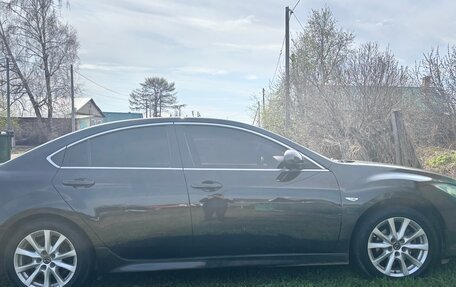 Mazda 6, 2010 год, 900 000 рублей, 5 фотография