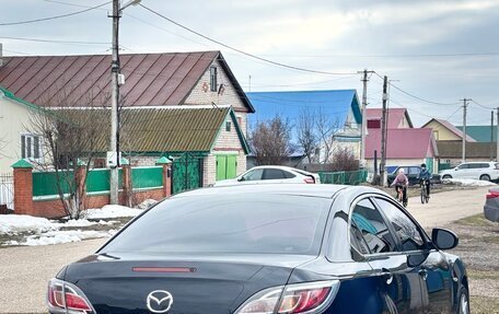 Mazda 6, 2010 год, 900 000 рублей, 10 фотография