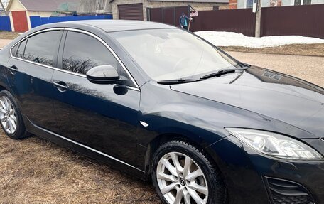 Mazda 6, 2010 год, 900 000 рублей, 8 фотография