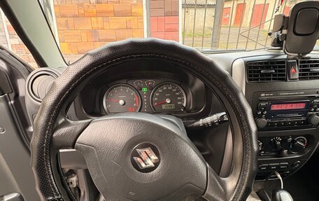 Suzuki Jimny, 2013 год, 1 400 000 рублей, 5 фотография