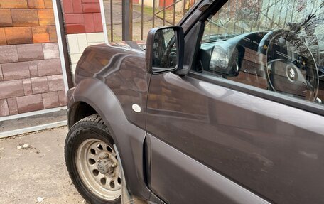 Suzuki Jimny, 2013 год, 1 400 000 рублей, 2 фотография