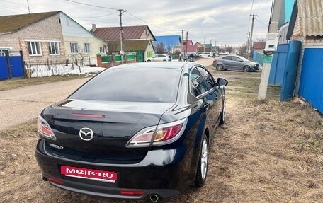 Mazda 6, 2010 год, 900 000 рублей, 6 фотография