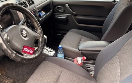 Suzuki Jimny, 2013 год, 1 400 000 рублей, 7 фотография