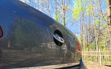 Volkswagen Passat B7, 2013 год, 1 600 000 рублей, 6 фотография