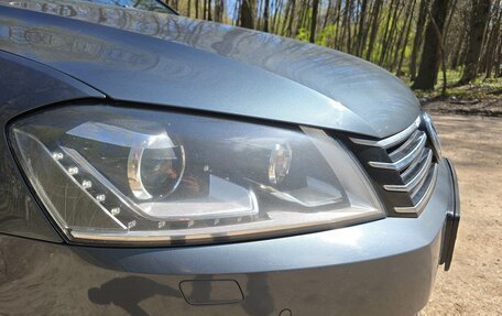 Volkswagen Passat B7, 2013 год, 1 600 000 рублей, 5 фотография