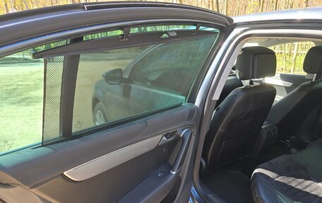 Volkswagen Passat B7, 2013 год, 1 600 000 рублей, 12 фотография