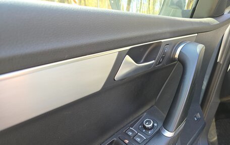 Volkswagen Passat B7, 2013 год, 1 600 000 рублей, 11 фотография