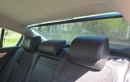 Volkswagen Passat B7, 2013 год, 1 600 000 рублей, 13 фотография