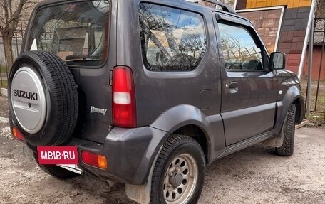 Suzuki Jimny, 2013 год, 1 400 000 рублей, 10 фотография