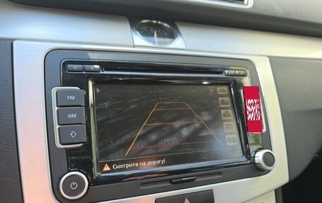 Volkswagen Passat B7, 2013 год, 1 600 000 рублей, 7 фотография