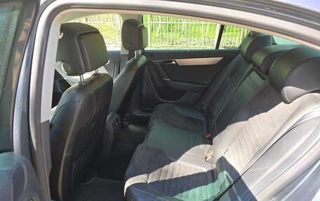 Volkswagen Passat B7, 2013 год, 1 600 000 рублей, 14 фотография