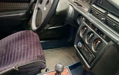 Mercedes-Benz 190 (W201), 1988 год, 150 000 рублей, 14 фотография
