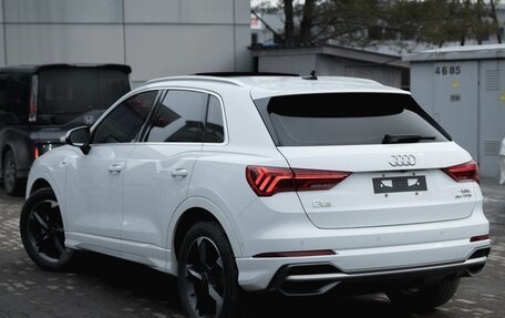 Audi Q3, 2021 год, 2 350 000 рублей, 2 фотография
