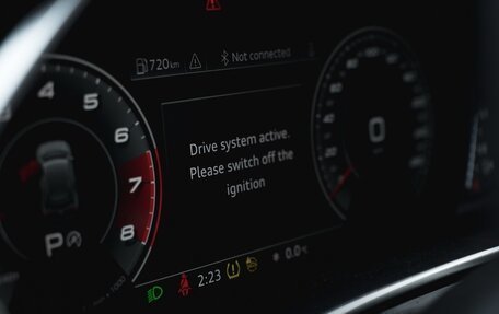 Audi Q3, 2021 год, 2 350 000 рублей, 4 фотография