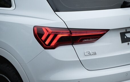 Audi Q3, 2021 год, 2 350 000 рублей, 7 фотография