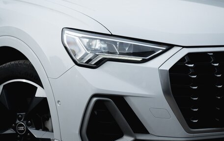 Audi Q3, 2021 год, 2 350 000 рублей, 6 фотография
