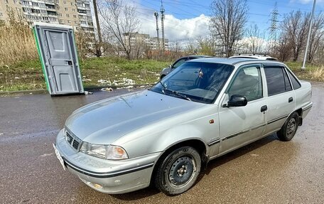 Daewoo Nexia I рестайлинг, 2006 год, 95 000 рублей, 2 фотография