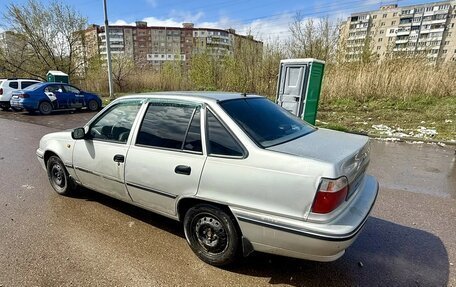 Daewoo Nexia I рестайлинг, 2006 год, 95 000 рублей, 4 фотография