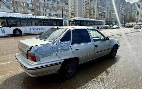 Daewoo Nexia I рестайлинг, 2006 год, 95 000 рублей, 6 фотография