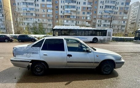 Daewoo Nexia I рестайлинг, 2006 год, 95 000 рублей, 7 фотография