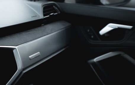 Audi Q3, 2021 год, 2 350 000 рублей, 9 фотография