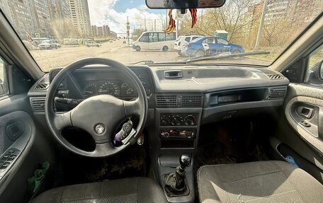 Daewoo Nexia I рестайлинг, 2006 год, 95 000 рублей, 8 фотография