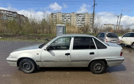 Daewoo Nexia I рестайлинг, 2006 год, 95 000 рублей, 3 фотография