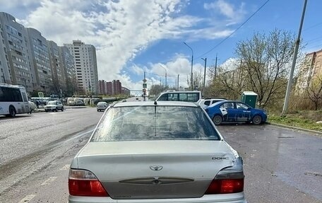 Daewoo Nexia I рестайлинг, 2006 год, 95 000 рублей, 5 фотография