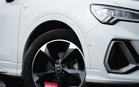 Audi Q3, 2021 год, 2 350 000 рублей, 5 фотография