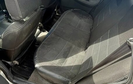 Daewoo Nexia I рестайлинг, 2006 год, 95 000 рублей, 12 фотография