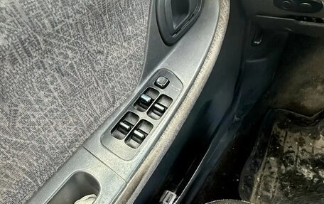 Daewoo Nexia I рестайлинг, 2006 год, 95 000 рублей, 11 фотография