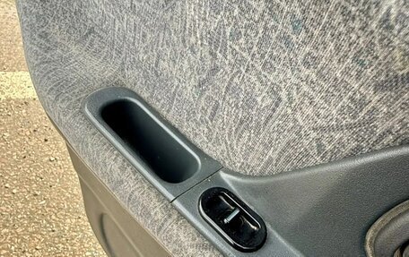 Daewoo Nexia I рестайлинг, 2006 год, 95 000 рублей, 13 фотография