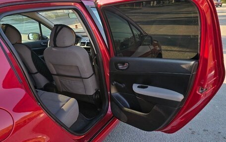 Peugeot 307 I, 2004 год, 380 000 рублей, 3 фотография