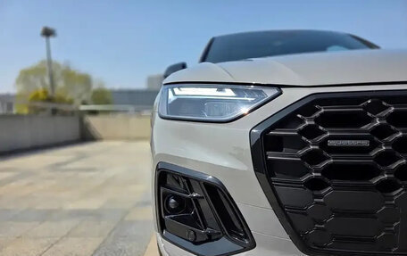 Audi Q5, 2022 год, 4 700 000 рублей, 2 фотография