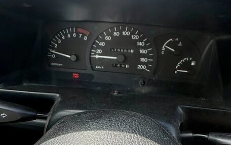 Daewoo Nexia I рестайлинг, 2006 год, 95 000 рублей, 10 фотография