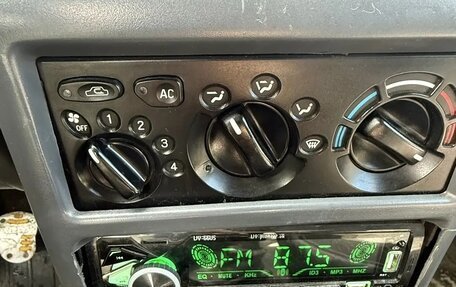 Daewoo Nexia I рестайлинг, 2006 год, 95 000 рублей, 9 фотография