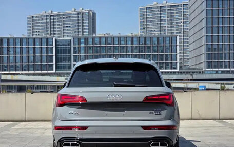 Audi Q5, 2022 год, 4 700 000 рублей, 7 фотография