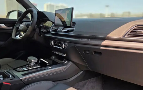 Audi Q5, 2022 год, 4 700 000 рублей, 13 фотография